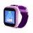 Smartwatch Smart Baby Watch Q90 Purple