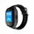 Smartwatch Smart Baby Watch W15 Black, Android,  iOS,  IPS,  1.3",  GPS,  Bluetooth,  Negru