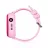 Smartwatch Smart Baby Watch W15 Pink, Android,  iOS,  IPS,  1.3",  GPS,  Bluetooth,  Roz