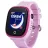 Smartwatch Smart Baby Watch W15 Pink, Android,  iOS,  IPS,  1.3",  GPS,  Bluetooth,  Roz