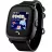 Smartwatch Smart Baby Watch W9 Black, Android,  iOS,  OLED,  1.22",  GPS,  Bluetooth,  Negru