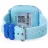 Smartwatch Smart Baby Watch W9 Blue, Android,  iOS,  OLED,  1.22",  GPS,  Bluetooth,  Albastru