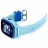 Smartwatch Smart Baby Watch W9 Blue, Android,  iOS,  OLED,  1.22",  GPS,  Bluetooth,  Albastru