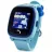 Smartwatch Smart Baby Watch W9 Blue, Android,  iOS,  OLED,  1.22",  GPS,  Bluetooth,  Albastru