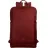 Rucsac laptop Tucano Flat Slim M Burgundy BFLABK-M-BX