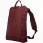 Rucsac laptop Tucano Flat Slim M Burgundy BFLABK-M-BX