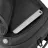 Рюкзак для ноутбука Tucano Lato 17 Black BLABK, 17.3