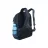 Rucsac laptop Tucano Lato 17 Blue BLABK-B, 17.3