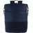 Rucsac laptop Tucano MODO Small MBP 13 Blue BMDOKS-B, 13.3