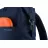 Rucsac laptop Tucano MODO SMALL MBP 13 BLUE BMDOKS-B, 13.3