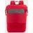 Rucsac laptop Tucano MODO SMALL MBP 13 RED BMDOKS-R, 13.3