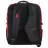 Rucsac laptop Tucano SFIDO GAMING BLACK BSFBK-BK, 18.4