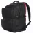 Rucsac laptop Tucano SFIDO GAMING BLACK BSFBK-BK, 18.4