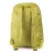 Rucsac laptop Tucano COMPATTO XL PACKABLE ACID GREEN BPCOBK-VA