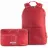 Rucsac laptop Tucano COMPATTO XL PACKABLE RED BPCOBK-R