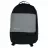 Rucsac laptop HELMET Svago Black, 15.6