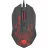 Gaming Mouse FURY Brawler NFU-1198, 1600 DPI, Optical, Illuminated