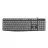 Gaming keyboard Natec Nautilus Slim