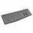 Gaming keyboard Natec NAUTILUS SLIM