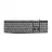 Gaming keyboard Natec NAUTILUS SLIM