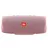 Boxa JBL Charge 4 Pink, Portable, Bluetooth