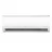 Aparat de aer conditionat KRAFT KF-MAN09, 9000 BTU,  Functie racire,  Functie incalzire,  Suprafata 25 m2,  27-39 dB,  Alb