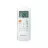 Aparat de aer conditionat KRAFT KF-MAN09, 9000 BTU,  Functie racire,  Functie incalzire,  Suprafata 25 m2,  27-39 dB,  Alb