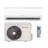 Aparat de aer conditionat KRAFT KF-MAN09, 9000 BTU,  Functie racire,  Functie incalzire,  Suprafata 25 m2,  27-39 dB,  Alb
