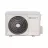 Aparat de aer conditionat KRAFT KF-MAN09, 9000 BTU,  Functie racire,  Functie incalzire,  Suprafata 25 m2,  27-39 dB,  Alb