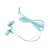 Наушники проводные KEEKA Q31 Blue