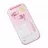 Casti cu fir KEEKA Q32 PINK