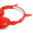 Casti cu fir KEEKA BH-S521 Red