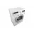 Стиральная машина LG F1296NDS1, Узкая,  6 кг,  1200 об, мин,  13 программ,  Белый, A