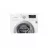 Стиральная машина LG F1296NDS1, Узкая,  6 кг,  1200 об, мин,  13 программ,  Белый, A