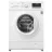 Стиральная машина LG F1296NDS1, Узкая,  6 кг,  1200 об, мин,  13 программ,  Белый, A