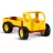 Игрушка FischerTechnik Junior - Little Starter, 5+, 28 x 18 x 6.5 см
