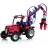 Игрушка FischerTechnik Profi - Pneumatic 3, 9+, 46.5 x 32 x 8 см