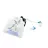 Наушники проводные Tellur Magiq Blue (TLL162222)