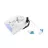 Наушники проводные Tellur Magiq Blue (TLL162222)