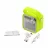 Boxa Tellur Funky Green (TLL161011), Portable, Bluetooth