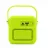 Boxa Tellur Funky Green (TLL161011), Portable, Bluetooth