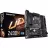 Placa de baza GIGABYTE Z490M GAMING X 1.0, LGA 1200, Z490 4xDDR4 HDMI DP 2xPCIe16 1xM.2 6xSATA mATX