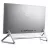 PC All-in-One DELL Inspiron 5490 Silver, 23.8, FHD Core i3-10110U 8GB 256GB SSD Intel UHD Win10Pro Wireless Keyboard+Mouse
