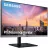 Monitor Samsung S24R650FDI, 23.8 1920x1080, IPS VGA HDMI DP USB HAS Pivot