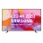 Televizor Samsung QE43Q60TAUXUA,  Black, 43",  Smart TV,  Stereo,  Negru, DVB-T,  T2,  C,  S2,  Wi-Fi