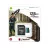 Карта памяти KINGSTON CANVAS CANGAS GO PLUS SDCG3/128GB, MicroSD 128GB, Class10, UHS-I, U3, V30
