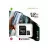 Card de memorie KINGSTON CANVAS SELECT PLUS SDCS2/512GB, MicroSD 512GB, Class10,  A1,  UHS-I,  SD adapter