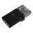 USB flash drive KINGSTON DataTraveler microDuo 3.0 G2 DTDUO3G2/32GB, 32GB, USB3.1