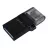 USB flash drive KINGSTON DataTraveler microDuo 3.0 G2 DTDUO3G2/64GB, 64GB, USB3.1