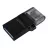 Флешка KINGSTON DataTraveler microDuo 3.0 G2 DTDUO3G2/128GB, 128GB, USB3.1